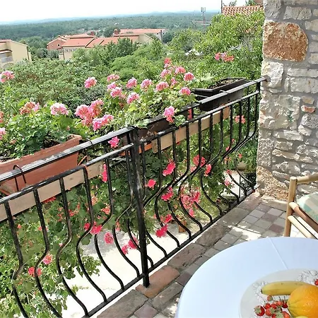 Hrvatin Baderna 2 Bedroom Apts Poreč