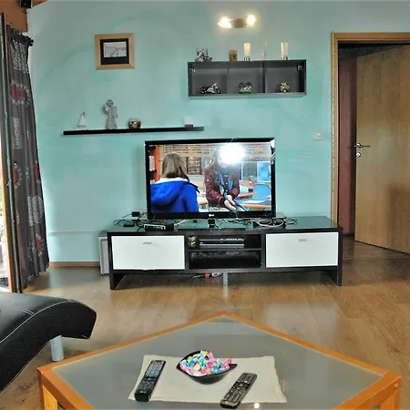 Hrvatin Baderna 2 Bedroom Apts Apartamento Poreč