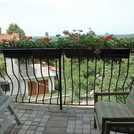 Hrvatin Baderna 2 Bedroom Apts Poreč