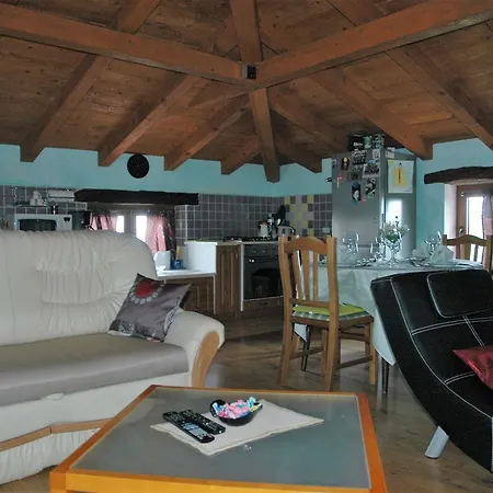 Apartamento Hrvatin Baderna 2 Bedroom Apts Poreč